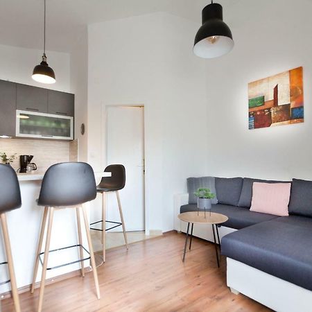 Apartment Ana 파자나 외부 사진