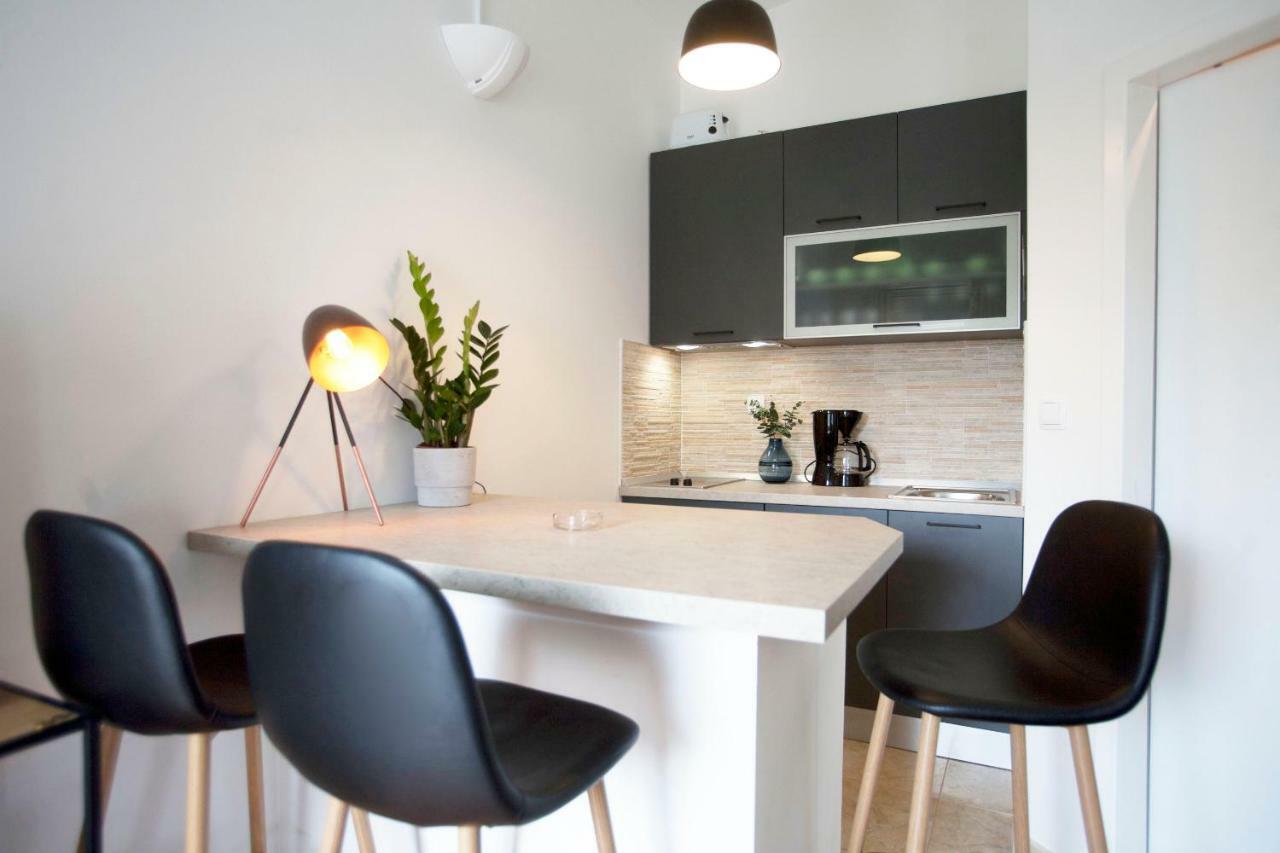 Apartment Ana 파자나 외부 사진