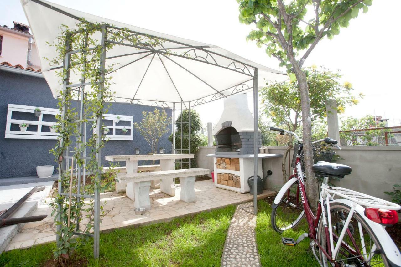 Apartment Ana 파자나 외부 사진